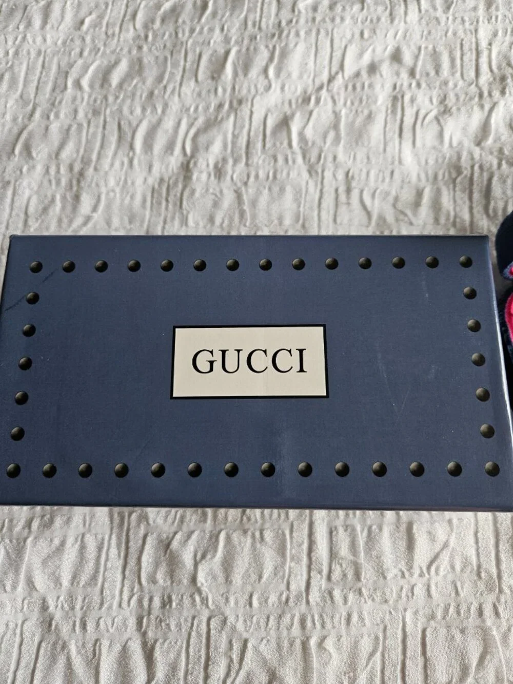 Gucci beautiful pair